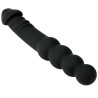 Hidden Desire Double Gode Vibrant Dick'n Balls 23 x 4cm